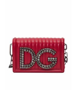 DOLCE&GABBANA: Сумка 