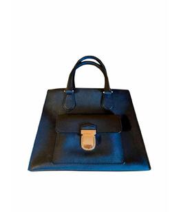 MICHAEL KORS: Чёрная сумка 
