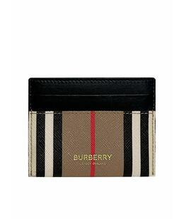 BURBERRY: Картхолдер 