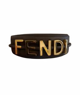 FENDI: Поясная сумка 