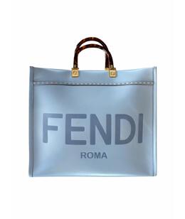 FENDI: Сумка 