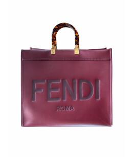 FENDI: Сумка 