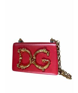 DOLCE&GABBANA: Сумка 