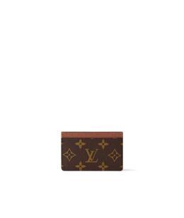 LOUIS VUITTON: Картхолдер 