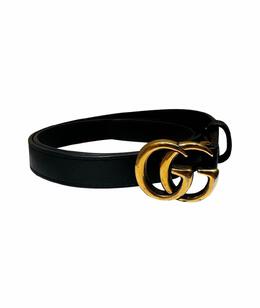 GUCCI: Ремень 