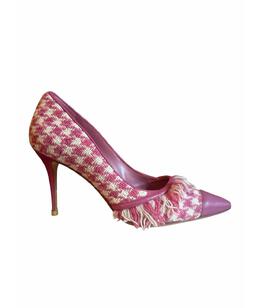 MANOLO BLAHNIK: Туфли 