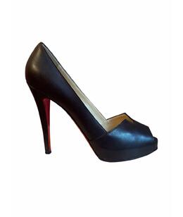 CHRISTIAN LOUBOUTIN: Туфли 