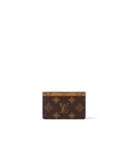 LOUIS VUITTON: Картхолдер 