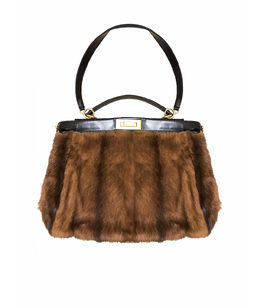 FENDI: Сумка 