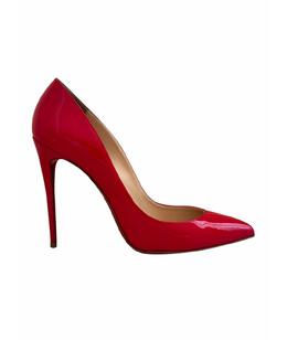 CHRISTIAN LOUBOUTIN: Туфли 