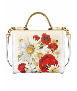 DOLCE&GABBANA: Сумка 