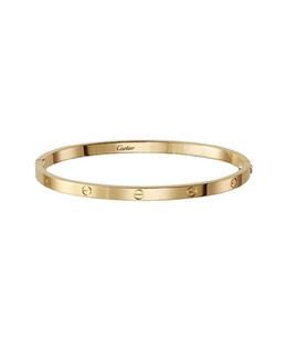 CARTIER: Браслет 