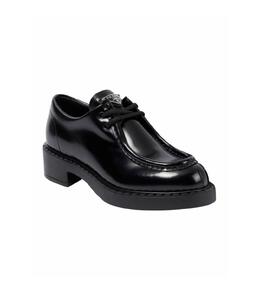 PRADA: Лоферы 