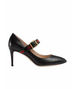 GUCCI: Туфли 