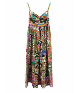 DOLCE&GABBANA: Сарафан 