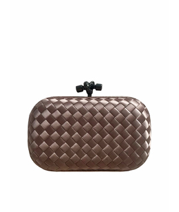 BOTTEGA VENETA: Клатч 