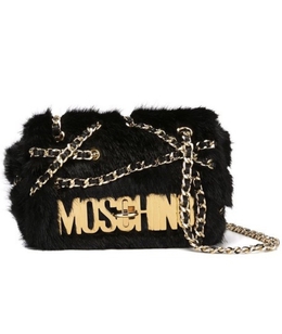 MOSCHINO: Сумка 