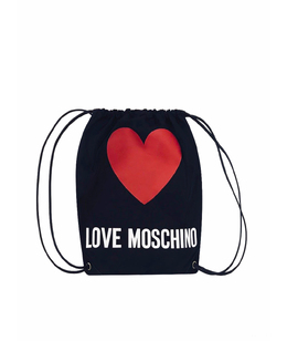 LOVE MOSCHINO: Рюкзак 