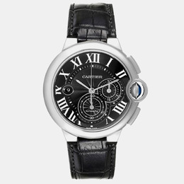 Cartier: Часы  Ballon Bleu