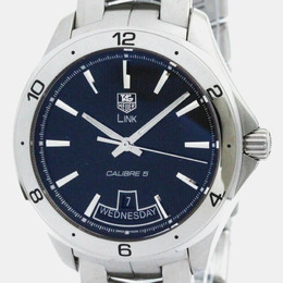 Tag Heuer: Часы  Link