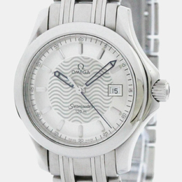 Omega: Часы  Seamaster