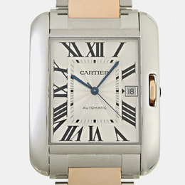 Cartier: Часы  Tank Anglaise