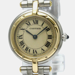 Cartier: Часы  Panthère