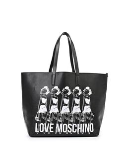 LOVE MOSCHINO: Сумка 