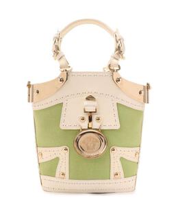 VERSACE: Сумка 