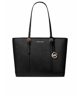 MICHAEL KORS: Чёрная сумка 