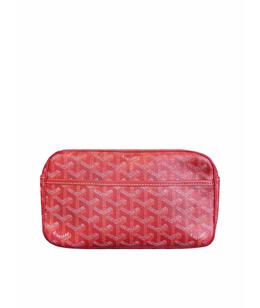 GOYARD: Сумка 