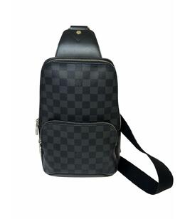 LOUIS VUITTON: Сумка 