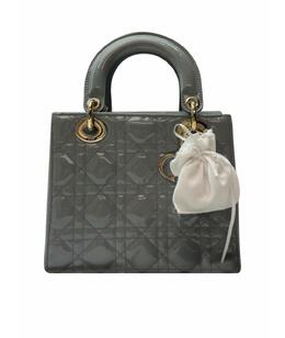 CHRISTIAN DIOR: Сумка 