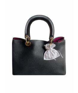 CHRISTIAN DIOR: Сумка 