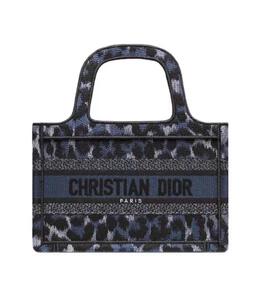CHRISTIAN DIOR: Сумка 