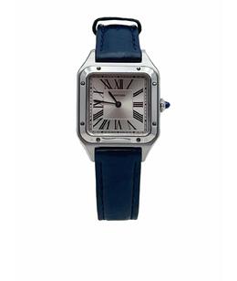 CARTIER: Часы 