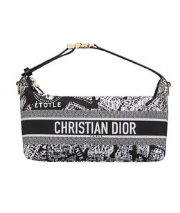 CHRISTIAN DIOR: Сумка 