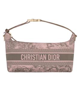 CHRISTIAN DIOR: Сумка 