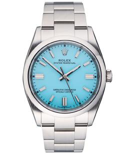 ROLEX: Часы 