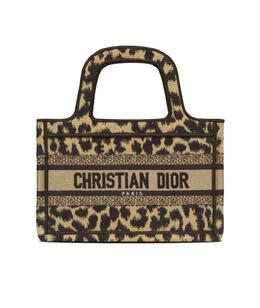 CHRISTIAN DIOR: Сумка 