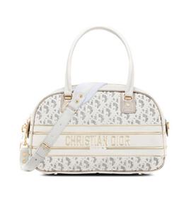 CHRISTIAN DIOR: Сумка 