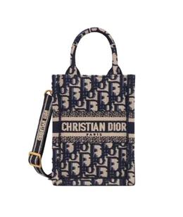 CHRISTIAN DIOR: Сумка 