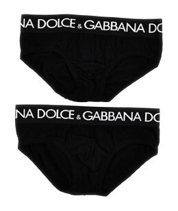 DOLCE&GABBANA: Носки 