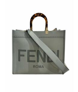 FENDI: Сумка 