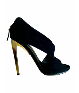 GIUSEPPE ZANOTTI DESIGN: Босоножки 