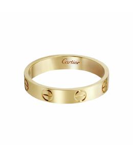 CARTIER: Кольцо 