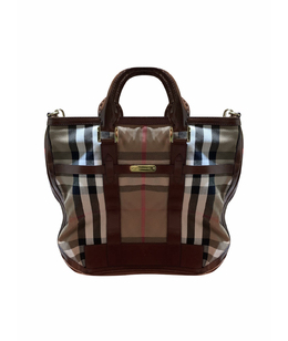 BURBERRY: Сумка 