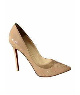 CHRISTIAN LOUBOUTIN: Туфли 