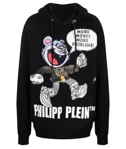 PHILIPP PLEIN: Толстовка 