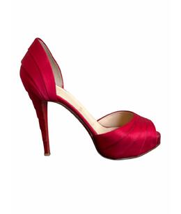 CHRISTIAN LOUBOUTIN: Туфли 